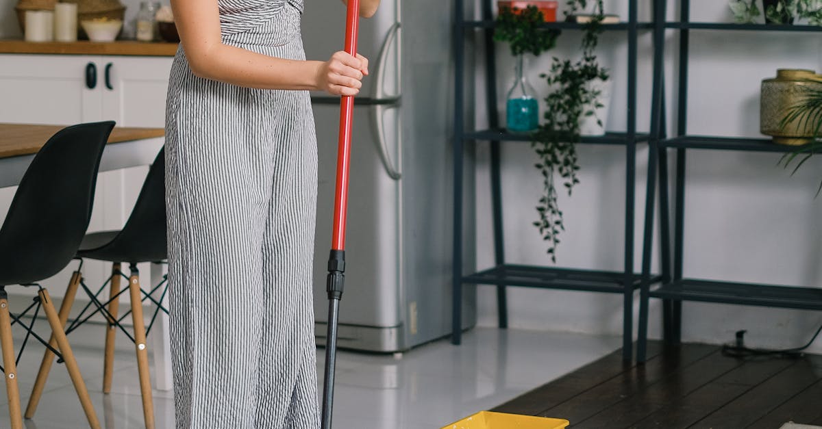 What happens spiritually when you declutter?